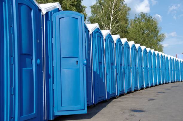 Reliable Mccom, MS porta potty rental Solutions